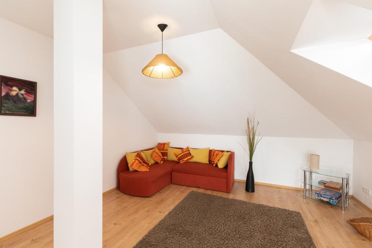שצ'צ'ין Landhaus Mit Garten מראה חיצוני תמונה