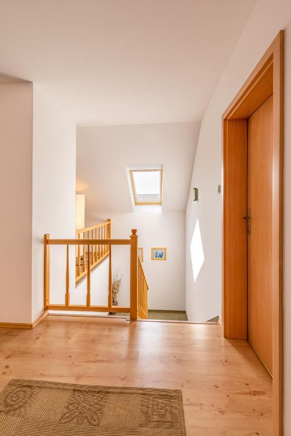 שצ'צ'ין Landhaus Mit Garten מראה חיצוני תמונה
