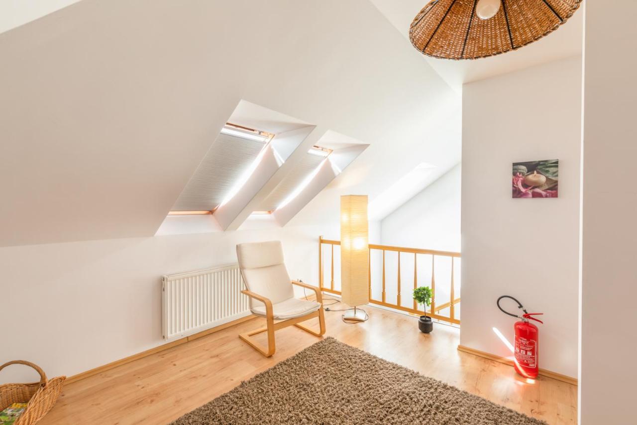 שצ'צ'ין Landhaus Mit Garten מראה חיצוני תמונה