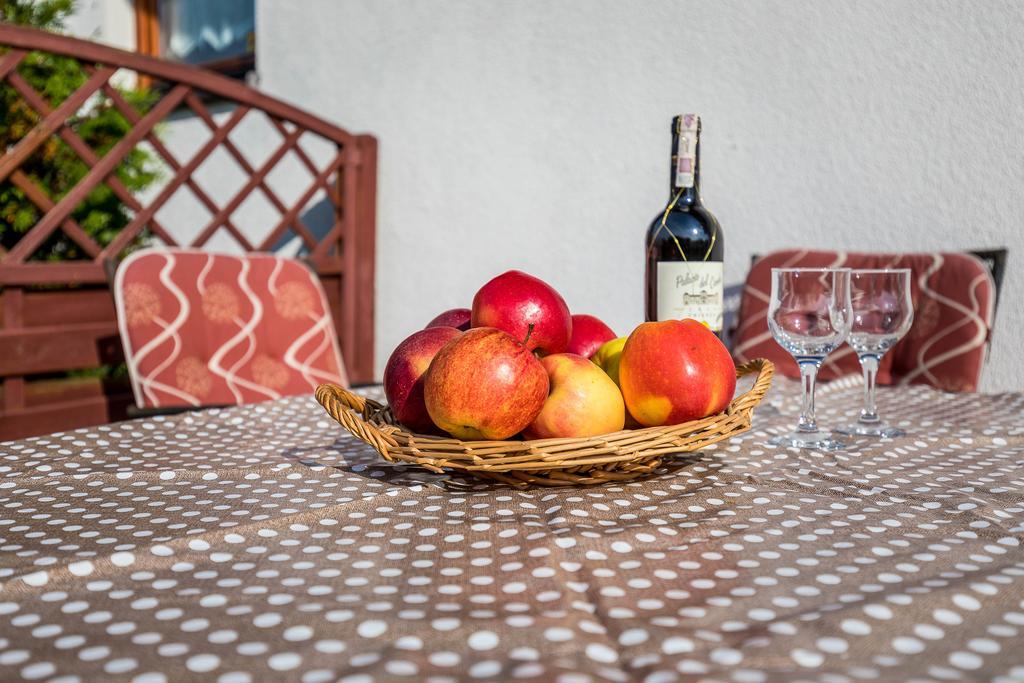 שצ'צ'ין Landhaus Mit Garten מראה חיצוני תמונה